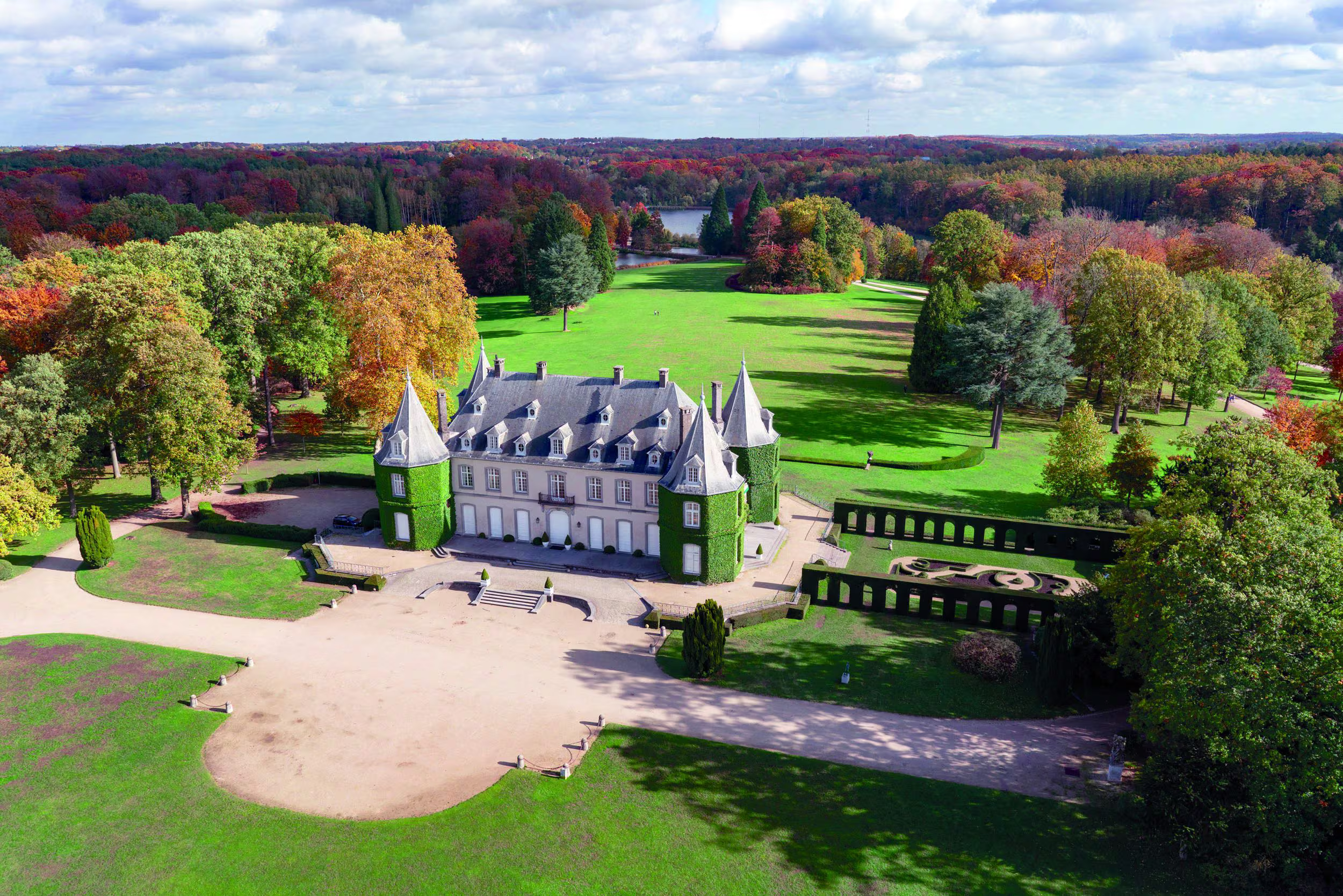 Cinema at the Tiny House